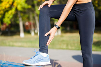 achilles tendon